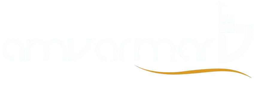 Amvarmar